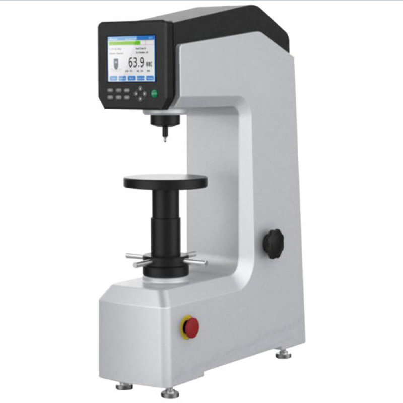 Hardness Tester Calibration